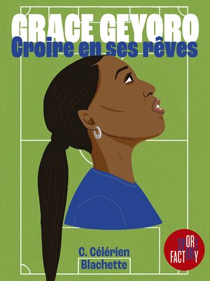 cover image of Grace Geyoro